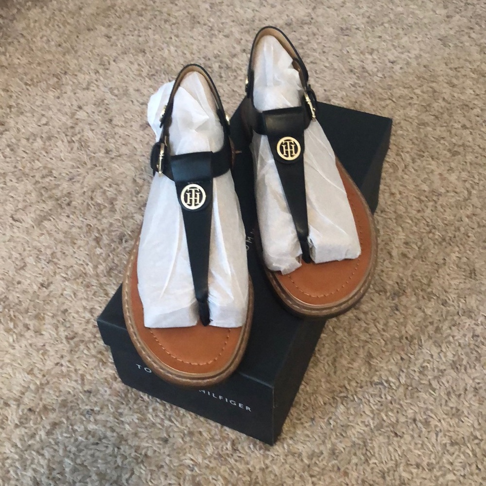 Tommy Hilfiger Sandals